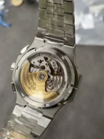 PPF Factory，28-520C Nautilus 5990（40.5mm）