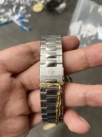 PPF Factory，28-520C Nautilus 5990（40.5mm）