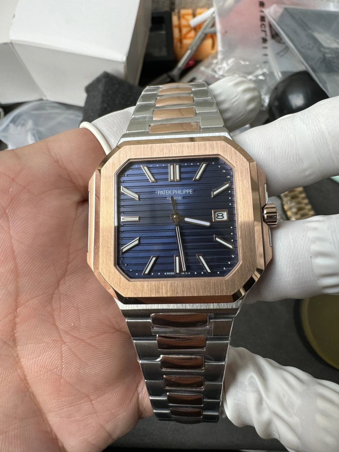 PPF Factory，330 Cubitus 5821（45mm）