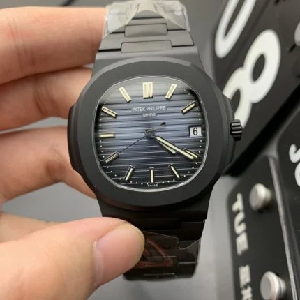 PPF Factory，330 Nautilus 5711（40mm）