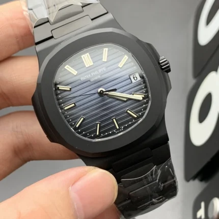 PPF Factory，330 Nautilus 5711（40mm）