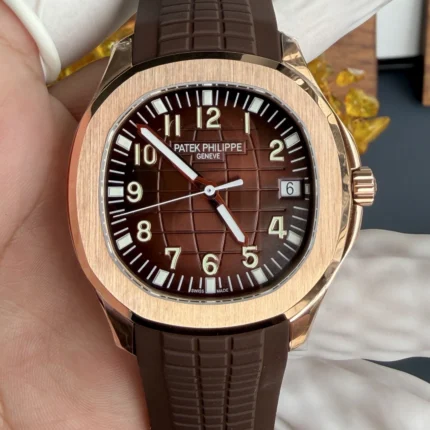 RC Factory，324 Aquanaut 5167r-120g（40mm）