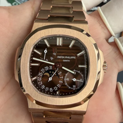 UMI Factory，240 Nautilus 5712-194g（40mm）