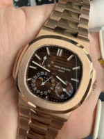 UMI Factory，240 Nautilus 5712-194g（40mm）