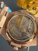 UMI Factory，240 Nautilus 5712-194g（40mm）