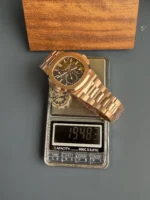 UMI Factory，240 Nautilus 5712-194g（40mm）