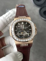 UMI Factory，240 Nautilus 5712-194g（40mm）