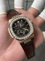 UMI Factory，240 Nautilus 5712-194g（40mm）
