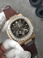UMI Factory，240 Nautilus 5712-194g（40mm）
