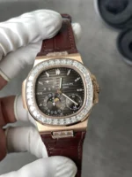 UMI Factory，240 Nautilus 5712-194g（40mm）