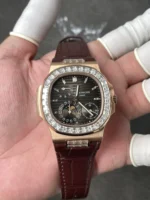 UMI Factory，240 Nautilus 5712-194g（40mm）