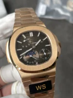 WS Factory，240 Nautilus 5712（40mm）