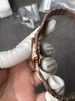 WS Factory，240 Nautilus 5712（40mm）