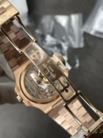 WS Factory，240 Nautilus 5712（40mm）