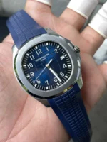 WS Factory，330 Aquanaut 5168-150g（42.2mm）