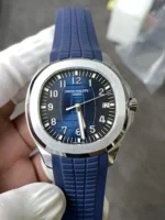 WS Factory，330 Aquanaut 5168-150g（42.2mm）