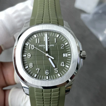 WS Factory，330 Aquanaut 5168-150g（42.2mm）