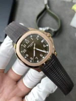 WS Factory，330 Aquanaut 5168-150g（42.2mm）