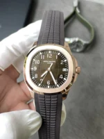 WS Factory，330 Aquanaut 5168-150g（42.2mm）
