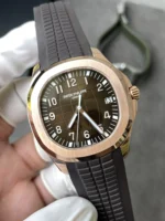 WS Factory，330 Aquanaut 5168-150g（42.2mm）