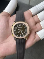 WS Factory，330 Aquanaut 5168-150g（42.2mm）