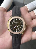 WS Factory，330 Aquanaut 5168-150g（42.2mm）