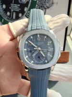 ZF Factory，26-330S Aquanaut 5164-111g（40.8mm）