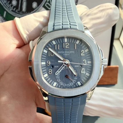 ZF Factory，26-330S Aquanaut 5164-111g（40.8mm）