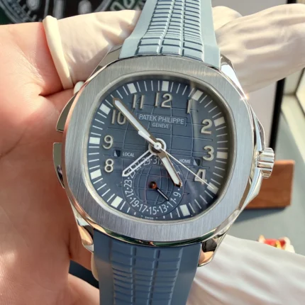 ZF Factory，26-330S Aquanaut 5164-111g（40.8mm）