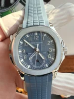 ZF Factory，26-330S Aquanaut 5164-111g（40.8mm）
