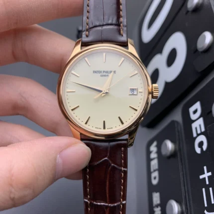 ZF Factory, 324 5227R (39mm)