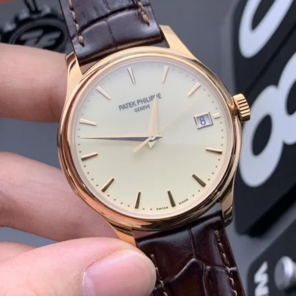 ZF Factory, 324 5227R (39mm)