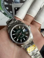 ARF Factory，3235 Datejust-136g（41mm）