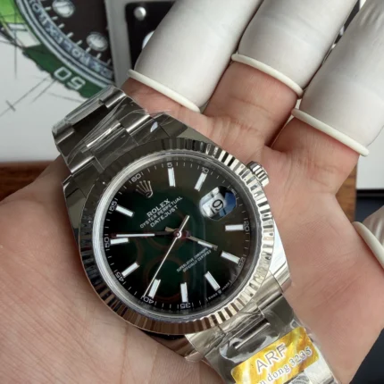 ARF Factory，3235 Datejust-136g（41mm）