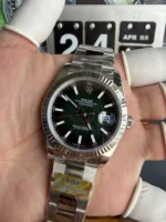 ARF Factory，3235 Datejust-136g（41mm）