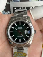 ARF Factory，3235 Datejust-136g（41mm）