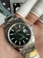 ARF Factory，3235 Datejust-136g（41mm）