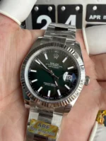 ARF Factory，3235 Datejust-136g（41mm）
