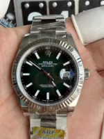 ARF Factory，3235 Datejust-136g（41mm）