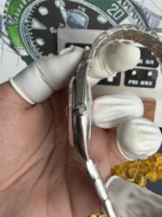 ARF Factory，3235 Datejust-136g（41mm）