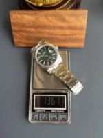 ARF Factory，3235 Datejust-136g（41mm）
