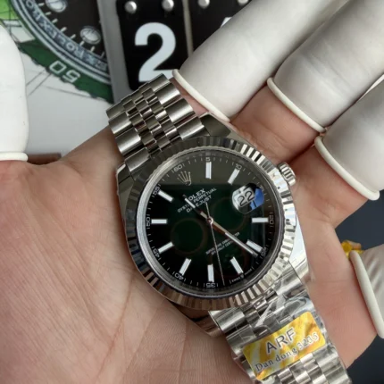 ARF Factory，3235 Datejust-136g（41mm）