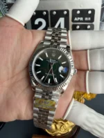 ARF Factory，3235 Datejust-136g（41mm）