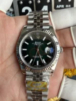 ARF Factory，3235 Datejust-136g（41mm）