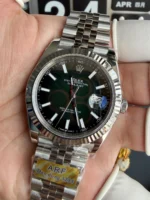 ARF Factory，3235 Datejust-136g（41mm）