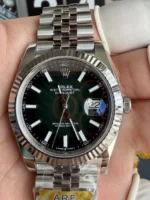 ARF Factory，3235 Datejust-136g（41mm）
