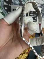 ARF Factory，3235 Datejust-136g（41mm）