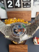 ARF Factory，3235 Datejust-136g（41mm）