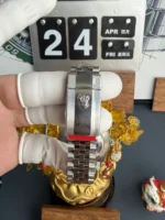 ARF Factory，3235 Datejust-136g（41mm）