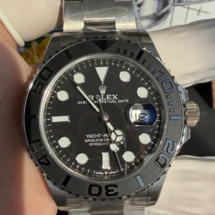 ARF Factory,3235 Yacht-Master-109g（42mm）